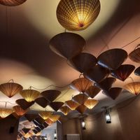   at Huong Que - Kreuzberg in Berlin