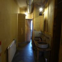 Bathroom at Huong Que - Kreuzberg in Berlin