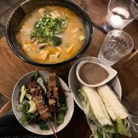   at Huong Que - Kreuzberg in Berlin