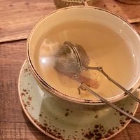 Jasmine tea at Huong Que - Kreuzberg in Berlin