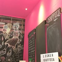 decoration  at Tanne B - Marheineke Platz in Berlin