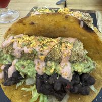   at El Veggie - Centro  in Arequipa