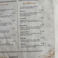   at El Veggie - Centro  in Arequipa