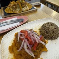   at El Veggie - Centro  in Arequipa