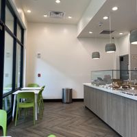   at La Tour Cafe - Queen St in Honolulu