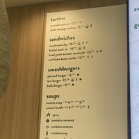   at La Tour Cafe - Queen St in Honolulu