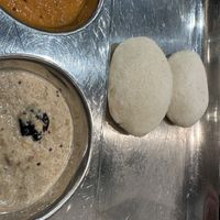   at Kovai Cafe in San Jose