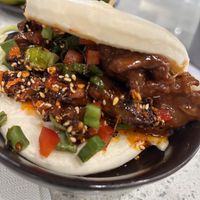   at Mason's Dumpling Shop - Lakewood in Lakewood