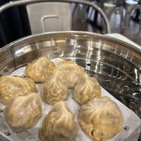   at Mason's Dumpling Shop - Lakewood in Lakewood