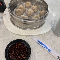   at Mason's Dumpling Shop - Lakewood in Lakewood
