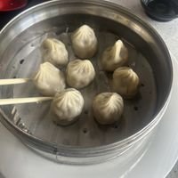   at Mason's Dumpling Shop - Lakewood in Lakewood