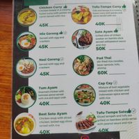  at Nana's Pool & Bar Sidemen in Sidemen