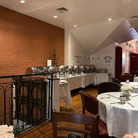   at Muna in New York City