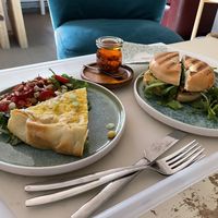   at Bohnentanke in Garz