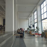  at Kolektor in Prague