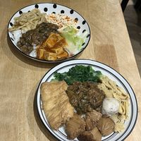   at Miao Guanyin - 妙觀音素食 - Zhongzheng District in Taipei