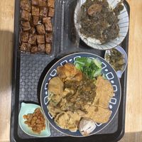   at Miao Guanyin - 妙觀音素食 - Zhongzheng District in Taipei