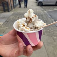   at Gemini Chocolate in Beverley