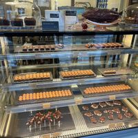   at Gemini Chocolate in Beverley