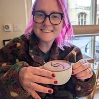  at Gemini Chocolate in Beverley