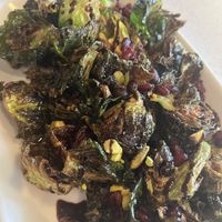   at The Daily Kitchen & Bar in Richmond