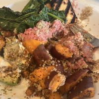   at The Daily Kitchen & Bar in Richmond