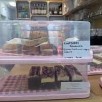  at The Old Java Coffee House in Teignmouth