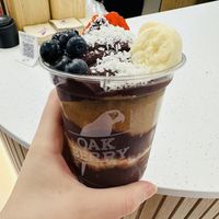   at Oakberry in Dublin