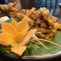   at Nhà Hàng Chay Khai Tâm in Ninh Binh