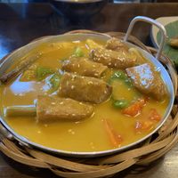   at Nhà Hàng Chay Khai Tâm in Ninh Binh