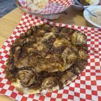   at Syriana  in Esquimalt