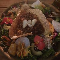  at Olde Hansa in Tallinn