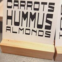  at Pressato Coffee and Books in Turin