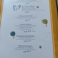 .veganes Schmalz at Buntes Haus Seiffen in Kurort Seiffen