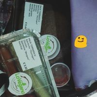 Pack torrada San Sebastià at LoVegano in Mallorca