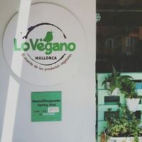 100 % Vegan at LoVegano in Mallorca