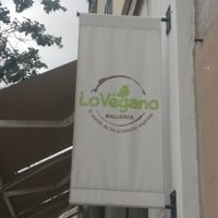 LoVegano at LoVegano in Mallorca