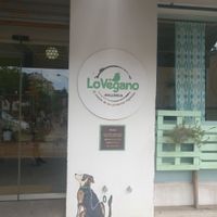 LoVegano at LoVegano in Mallorca