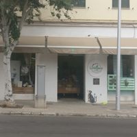 LoVegano at LoVegano in Mallorca