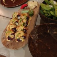  at Vegan Sushi Bar - Arnhem in Arnhem