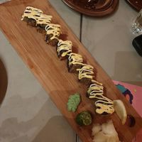  at Vegan Sushi Bar - Arnhem in Arnhem