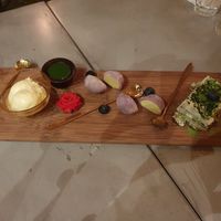  at Vegan Sushi Bar - Arnhem in Arnhem