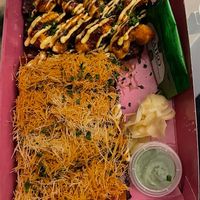   at Vegan Sushi Bar - Arnhem in Arnhem