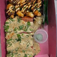   at Vegan Sushi Bar - Arnhem in Arnhem