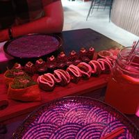  at Vegan Sushi Bar - Arnhem in Arnhem