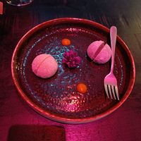  at Vegan Sushi Bar - Arnhem in Arnhem