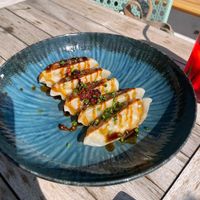  at Vegan Sushi Bar - Arnhem in Arnhem