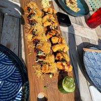  at Vegan Sushi Bar - Arnhem in Arnhem