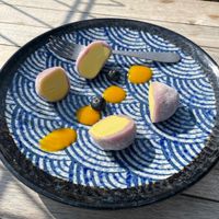  at Vegan Sushi Bar - Arnhem in Arnhem