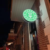 Outside   at Vegan Sushi Bar - Arnhem in Arnhem